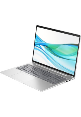Ноутбук HP ProBook 465 G11 16" WUXGA IPS, 300n/Ryzen7 7735U (4.7)/32Gb/SSD1Tb/Radeon/FPS/Підсв/DOS (901H6AV_V4)