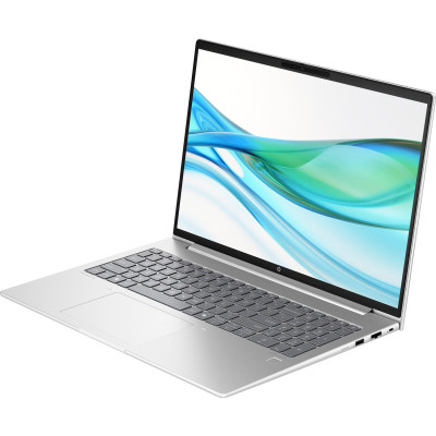 Ноутбук HP ProBook 465 G11 16` WUXGA IPS, 300n/Ryzen7 7735U (4.7)/32Gb/SSD1Tb/Radeon/FPS/Підсв/DOS (901H6AV_V4)