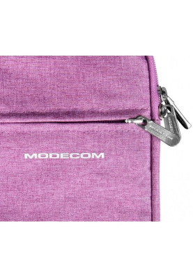 Сумка для ноутбука 13.3" Modecom Highfill пурпурова