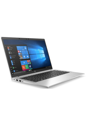 Ноутбук HP ProBook 635 Aero G7 13.3" FHD IPS/Ryzen 3 4300U (2.7-4.7)/16Gb/SSD256Gb/Rad/FPS/Підсв. кл./DOS