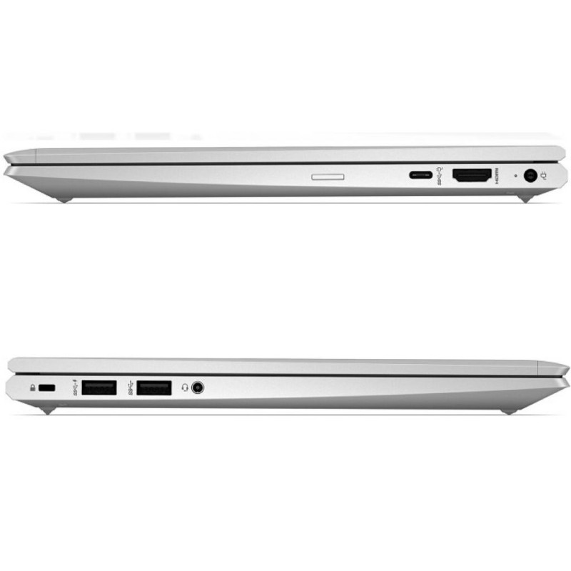 Ноутбук HP ProBook 635 Aero G7 13.3" FHD IPS/Ryzen 3 4300U (2.7-4.7)/16Gb/SSD256Gb/Rad/FPS/Підсв. кл./DOS