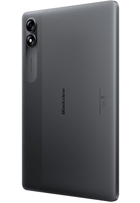 Планшет Blackview Tab 90 10.92" HD /8GB/128GB/ T606 /8200mAh/8+13Мп /LTE/ Grey