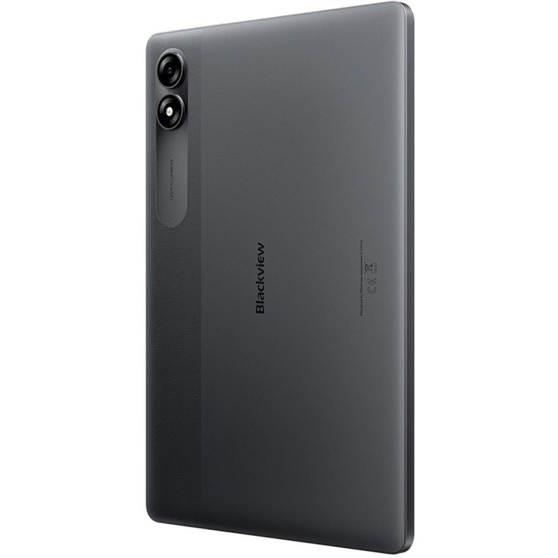 Планшет Blackview Tab 90 10.92" HD /8GB/128GB/ T606 /8200mAh/8+13Мп /LTE/ Grey