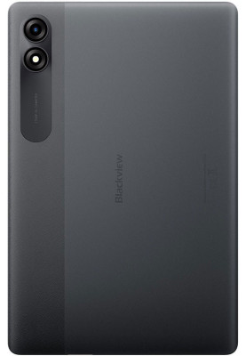 Планшет Blackview Tab 90 10.92" HD /8GB/128GB/ T606 /8200mAh/8+13Мп /LTE/ Grey