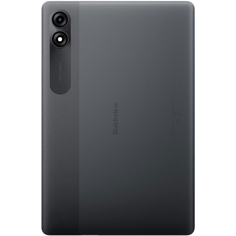 Планшет Blackview Tab 90 10.92" HD /8GB/128GB/ T606 /8200mAh/8+13Мп /LTE/ Grey