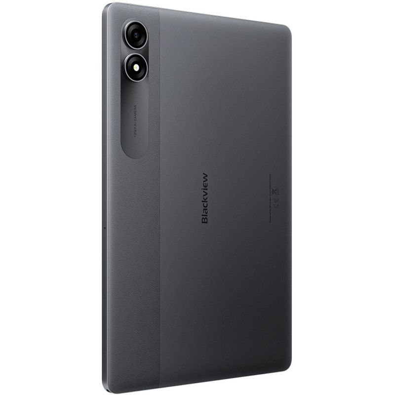 Планшет Blackview Tab 90 10.92" HD /8GB/128GB/ T606 /8200mAh/8+13Мп /LTE/ Grey