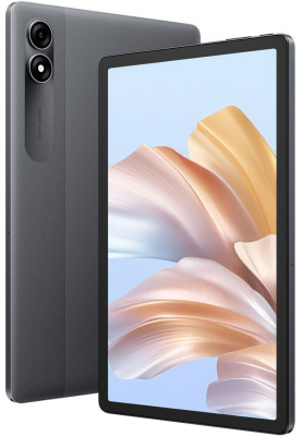 Планшет Blackview Tab 90 10.92" HD /8GB/128GB/ T606 /8200mAh/8+13Мп /LTE/ Grey