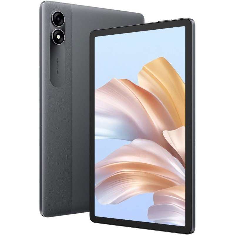 Планшет Blackview Tab 90 10.92" HD /8GB/128GB/ T606 /8200mAh/8+13Мп /LTE/ Grey