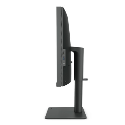 TFT 27" BenQ PD2705U, 4K UHD, IPS, 99% sRGB, HDMI, DP, USB-C, USB-hub, HAS, колонки, темно-сірий TFT 27" BenQ PD2705U, 4K UHD, IPS, 99% sRGB, HDMI, DP, USB-C, USB-hub, HAS, колонки, темно-сірий