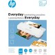 Плівка для ламінування HP Everyday Laminating Pouches, A4, 80 Mic, 216 x 303, 100 pcs