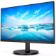 TFT 23.8" Philips 242V8LA, VA, VGA, DP, HDMI, колонки, чорний