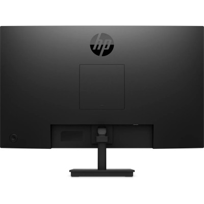 TFT 27` HP V27IE G5, IPS , HDMI, DP, VGA, чорний TFT 27` HP V27IE G5, IPS , HDMI, DP, VGA, чорний