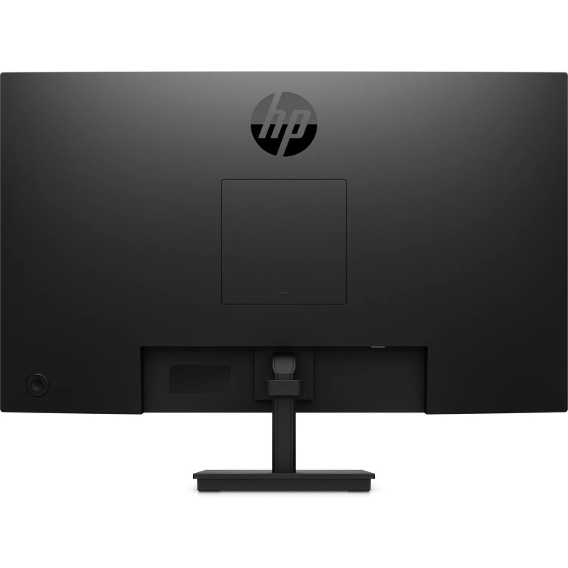 TFT 27" HP V27IE G5, IPS , HDMI, DP, VGA, чорний