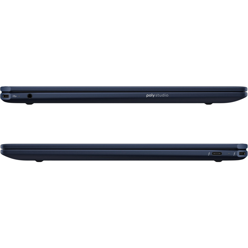 Ноутбук HP OmniBook Ultra Flipx360 14-fh0019ua 14"2.8K OLED Ts,400n/U7-258V (4.8)/32Gb/SSD1Tb/IntArc/Win11H (C9RU5EA)
