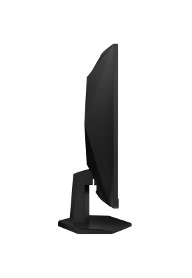 TFT 23.6" AOC C24G42E, VA, 180Гц, вигнутий, 2хHDMI, DP, колонки, чорно-червоний