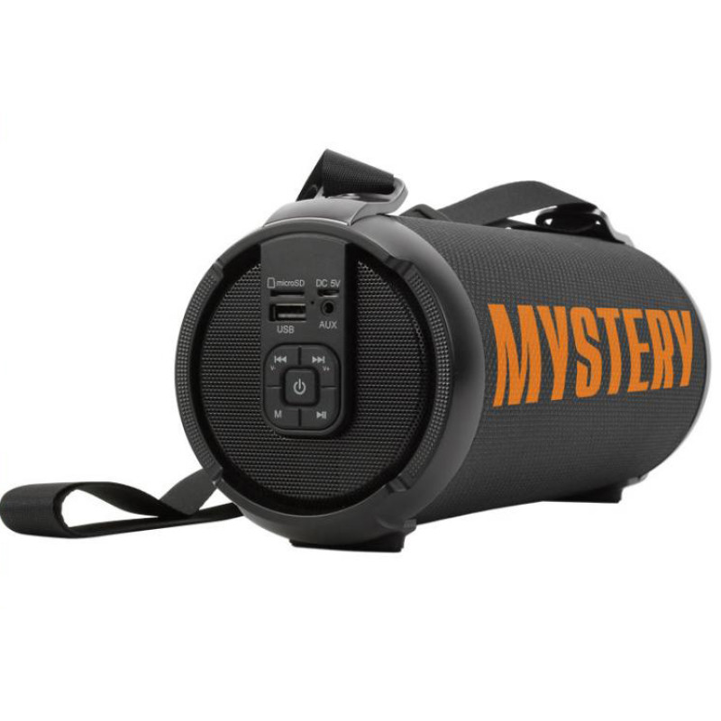 Портативна акустика MYSTERY MBA-731UB