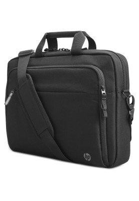 Сумка для ноутбука HP 15.6" Professional, чорна