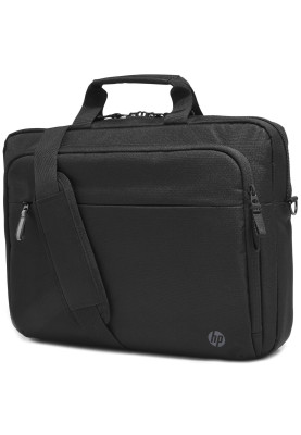 Сумка для ноутбука HP 15.6" Professional, чорна