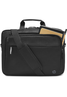 Сумка для ноутбука HP 15.6" Professional, чорна