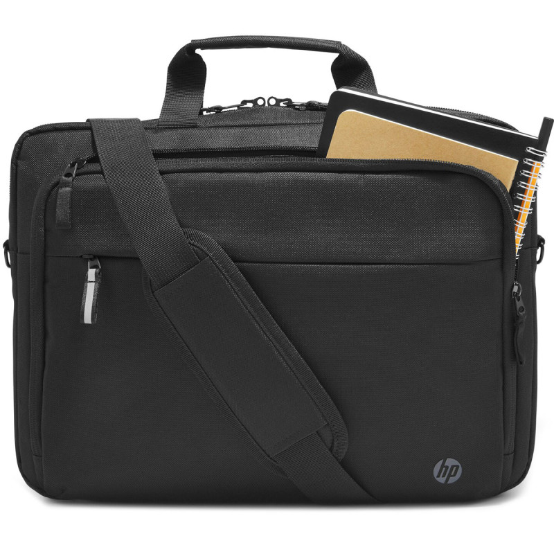 Сумка для ноутбука HP 15.6" Professional, чорна