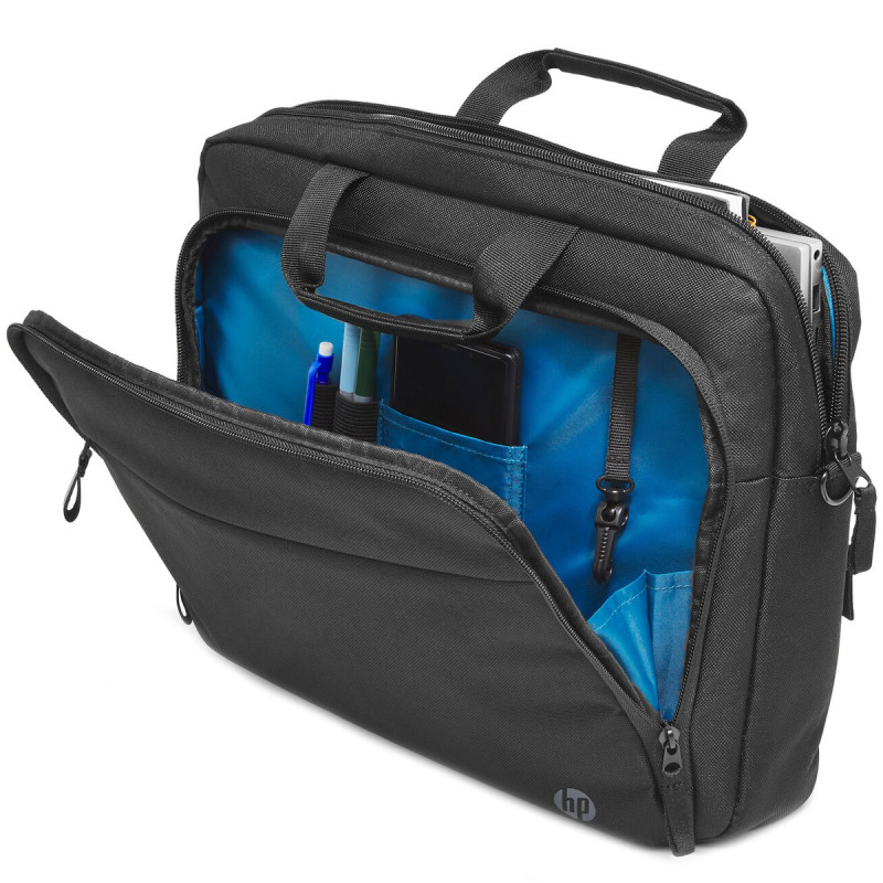 Сумка для ноутбука HP 15.6" Professional, чорна