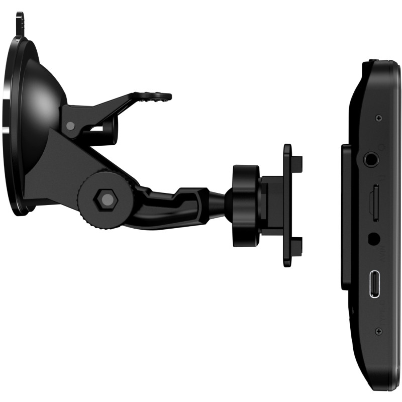 GPS Навігатор Modecom Device FreeWAY CX 7.4 TFT 16GB 7" MapFactor EU