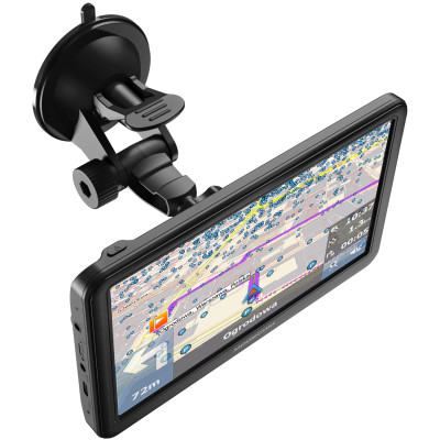 GPS Навігатор Modecom Device FreeWAY CX 7.4 TFT 16GB 7" MapFactor EU