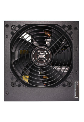 БЖ 650W Xilence XP650R6.2_Bulk Performance C+ 120mm, 80+ White, Bulk
