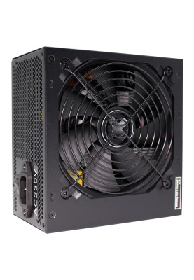 БЖ 650W Xilence XP650R6.2_Bulk Performance C+ 120mm, 80+ White, Bulk