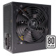 БЖ 650W Xilence XP650R6.2_Bulk Performance C+ 120mm, 80+ White, Bulk