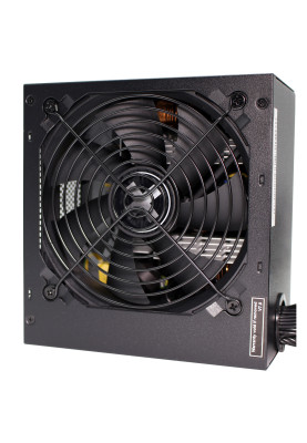 БЖ 650W Xilence XP650R6.2_Bulk Performance C+ 120mm, 80+ White, Bulk