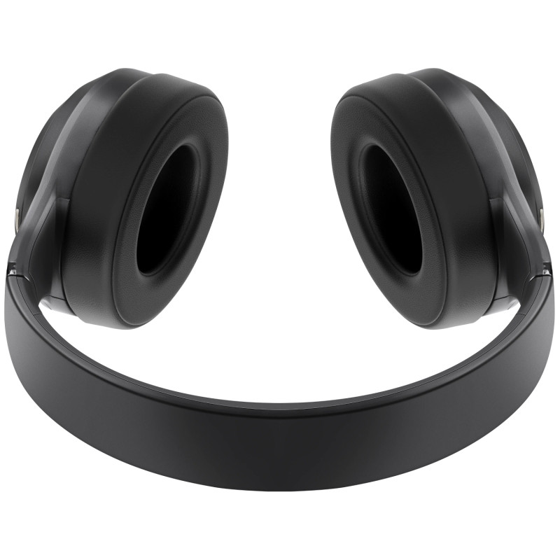Гарнітура Defender FreeMotion B695,Bluetooth+3,5мм,ANC,Black
