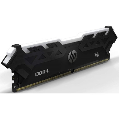 DDR4 16Gb 3600MHz HP V8 RGB, Retail