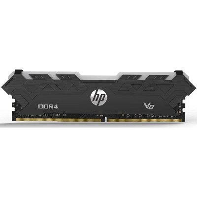 DDR4 16Gb 3600MHz HP V8 RGB, Retail