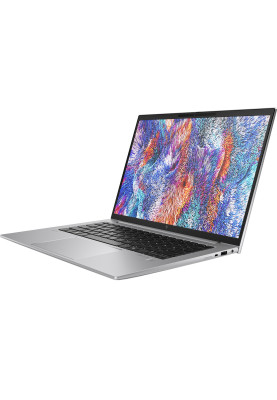 Ноутбук HP ZBook Firefly G11A 14" WUXGA IPS, 300n/Ryz 7 PRO 8840HS (5.1)/32Gb/SSD1Tb/Radeon/FPS/Підсв/DOS (5G434ES)