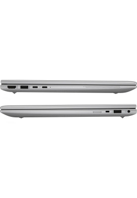 Ноутбук HP ZBook Firefly G11A 14" WUXGA IPS, 300n/Ryz 7 PRO 8840HS (5.1)/32Gb/SSD1Tb/Radeon/FPS/Підсв/DOS (5G434ES)