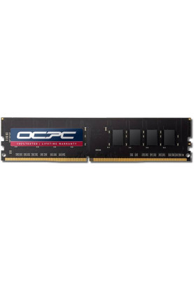 Пам'ять DDR4 16Gb 3200MHz OCPC VS, Retail