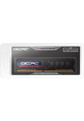 Пам'ять DDR4 16Gb 3200MHz OCPC VS, Retail