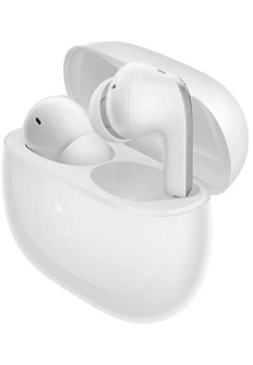 Навушники з мікрофоном Xiaomi TWS Redmi Buds 4 Pro White BHR5966CN