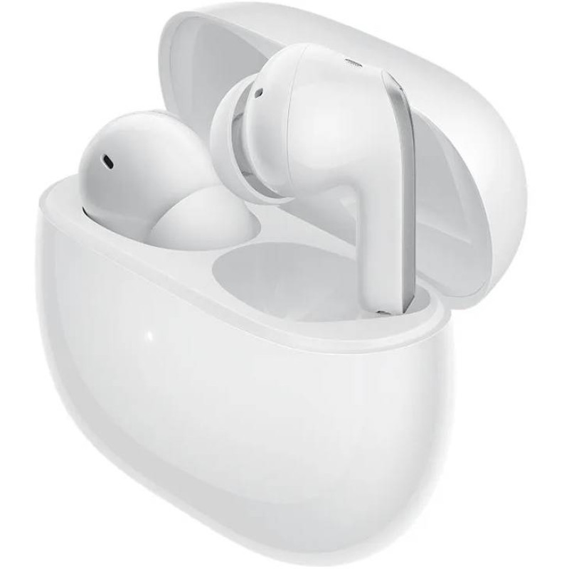 Навушники з мікрофоном Xiaomi TWS Redmi Buds 4 Pro White BHR5966CN