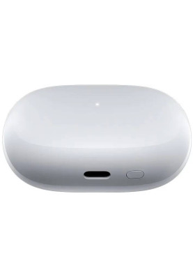 Навушники з мікрофоном Xiaomi TWS Redmi Buds 4 Pro White BHR5966CN