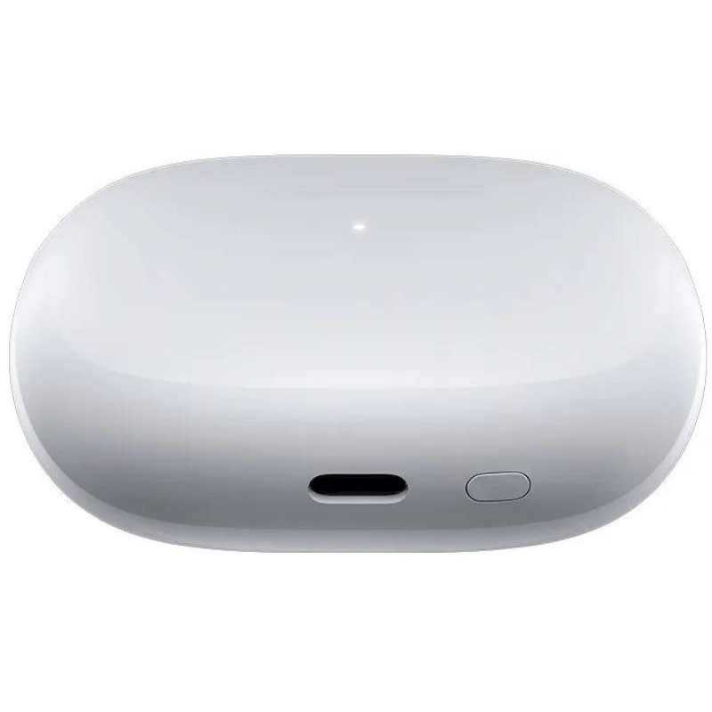 Навушники з мікрофоном Xiaomi TWS Redmi Buds 4 Pro White BHR5966CN