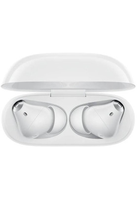 Навушники з мікрофоном Xiaomi TWS Redmi Buds 4 Pro White BHR5966CN