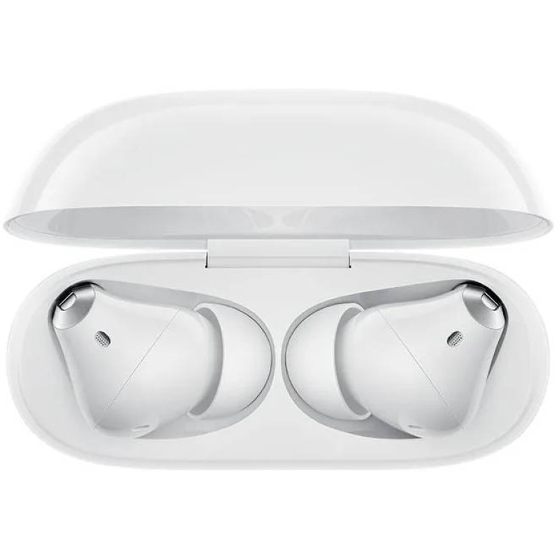 Навушники з мікрофоном Xiaomi TWS Redmi Buds 4 Pro White BHR5966CN