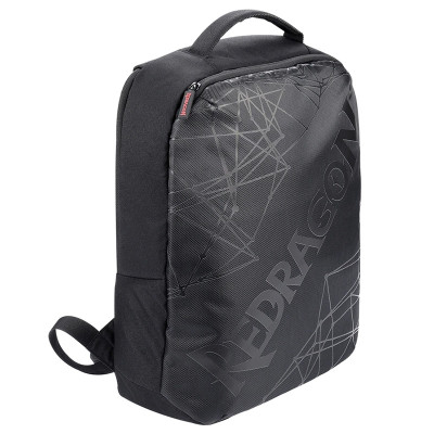 Рюкзак для ноутбука 15.6" Redragon Aeneas GB-76, поліестер Рюкзак для ноутбука 15.6" Redragon Aeneas GB-76, поліестер