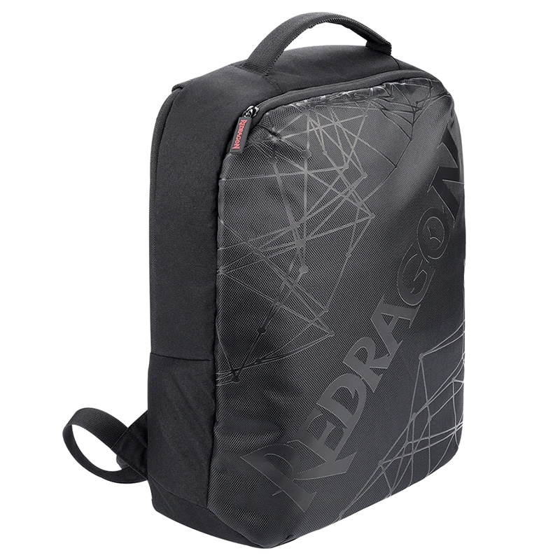Рюкзак для ноутбука 15.6" Redragon Aeneas GB-76, поліестер