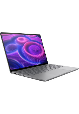 Ноутбук HP ZBook Ultra G1a 14" WUXGA IPS,400n/Ryz AI Max PRO 390 (5.0)/64Gb/SSD2Tb/Radeon/FPS/Підсв/DOS (B30DGES)