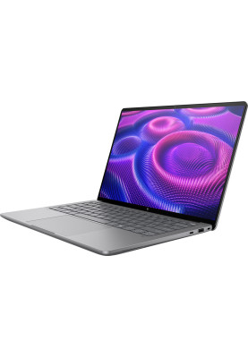 Ноутбук HP ZBook Ultra G1a 14" WUXGA IPS,400n/Ryz AI Max PRO 390 (5.0)/64Gb/SSD2Tb/Radeon/FPS/Підсв/DOS (B30DGES)