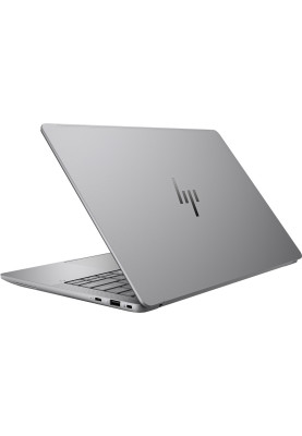 Ноутбук HP ZBook Ultra G1a 14" WUXGA IPS,400n/Ryz AI Max PRO 390 (5.0)/64Gb/SSD2Tb/Radeon/FPS/Підсв/DOS (B30DGES)