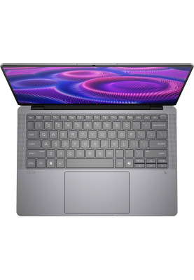 Ноутбук HP ZBook Ultra G1a 14" WUXGA IPS,400n/Ryz AI Max PRO 390 (5.0)/64Gb/SSD2Tb/Radeon/FPS/Підсв/DOS (B30DGES)